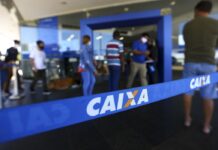 Podem sacar auxílio emergencial trabalhadores nascidos em fevereiro