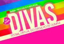 Inicia a Semana Virtual do “Orgulho LGBTQIA+”