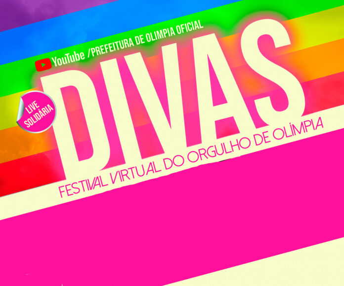 Inicia a Semana Virtual do “Orgulho LGBTQIA+”