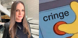 Cringe…o que é isso? Psicóloga comenta
