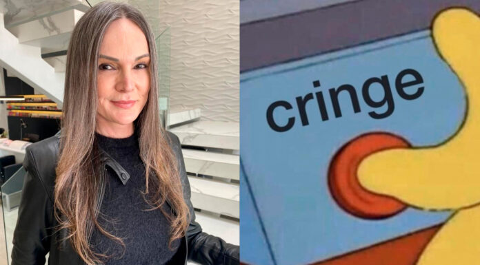 Cringe…o que é isso? Psicóloga comenta