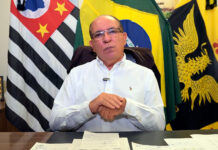 Prefeito traça radiografia da Covid, revela setores que contaminam e evita ‘lockdown’