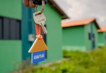 Caixa anuncia o 1º Feirão Digital da Casa Própria com oferta de 180 mil imóveis