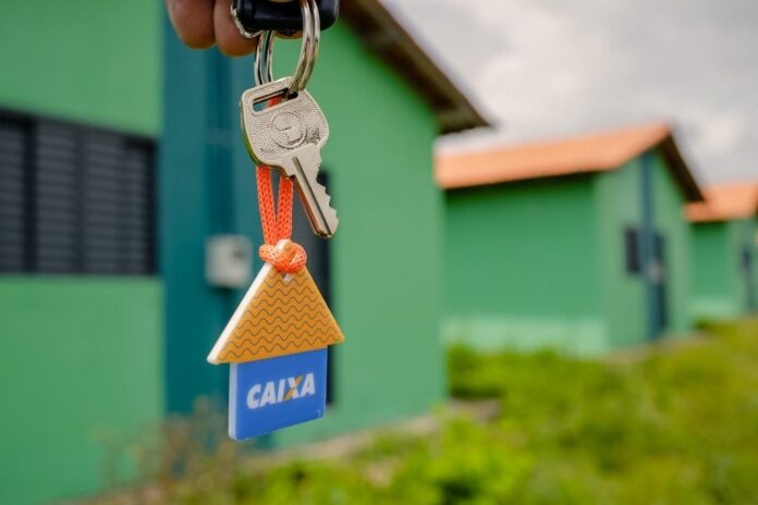 Caixa anuncia o 1º Feirão Digital da Casa Própria com oferta de 180 mil imóveis