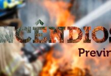 Tereos integra a Campanha de Conscientização, Prevenção e Combate aos Incêndios