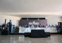 Na disputa com Rio Preto, Barretos quer ser região metropolitana e atrair Olímpia