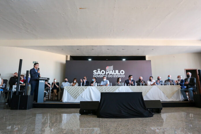 Na disputa com Rio Preto, Barretos quer ser região metropolitana e atrair Olímpia