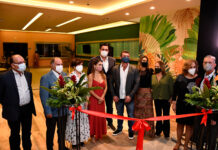 Grupo inaugura o Hot Beach Suítes, anuncia o Hot Beach You e a Vila Ferrasa