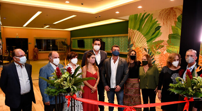 Grupo inaugura o Hot Beach Suítes, anuncia o Hot Beach You e a Vila Ferrasa