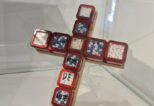“Aflorar Maria” e “Qual é a Sua Cruz?”, novas exposições no Museu de Arte Sacra a partir de amanhã (23)