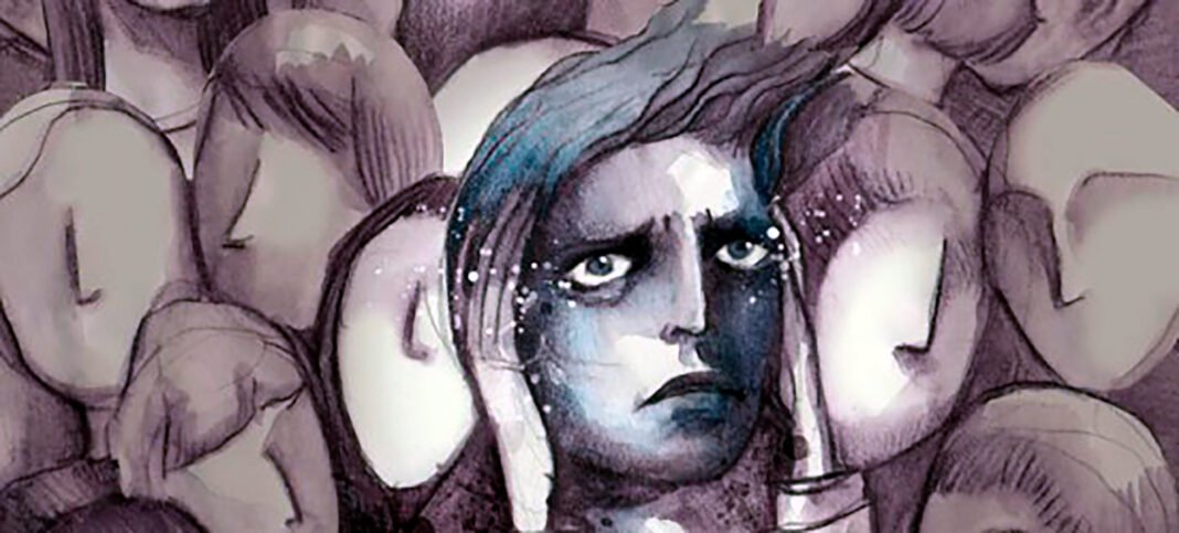 NEUROSES