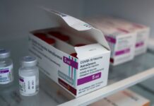 Anvisa autoriza análise da eficácia de dose de reforço da AstraZeneca