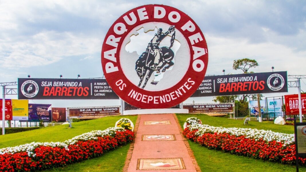 festa do peao barretos