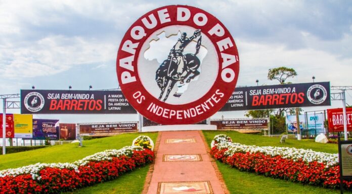 “Hipocrisia, não”. Dirigente quer realizar Carnaval no Parque do Peão