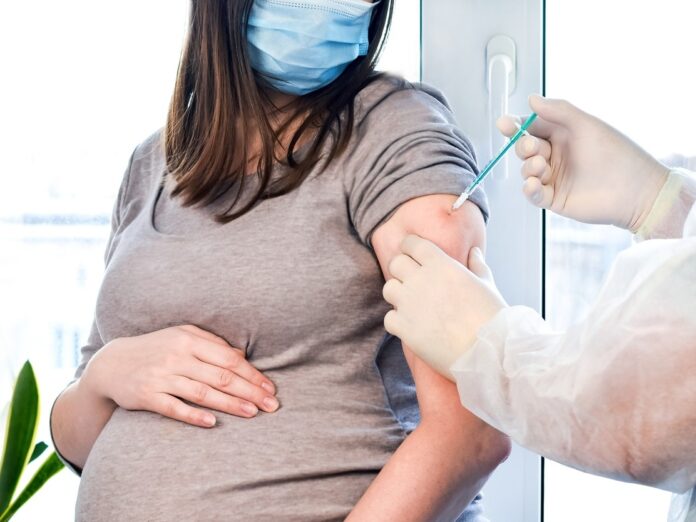 Vacinas contra a gripe para gestantes e puérperas a partir de segunda (2)