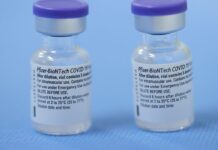 Pfizer pede inclusão em bula da indicação de vacina para crianças