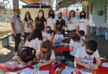 Colégio Objetivo promove leitura e folguedos folclóricos. Confira fotos e vídeo
