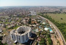 Olímpia passa a integrar a nova Região Metropolitana de Rio Preto