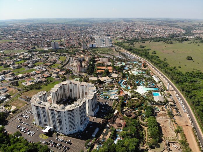 Olímpia passa a integrar a nova Região Metropolitana de Rio Preto
