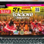 Cartaz – 57º Festival do Folclore (1)