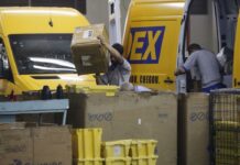 Encomendas pelos Correios só com CPF dos remetentes a partir de setembro