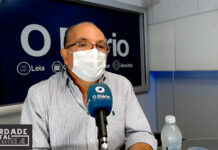 Fernando cita ‘fragilidade política’ e falta de ‘generosidade’ de Barretos para aderir à Rio Preto