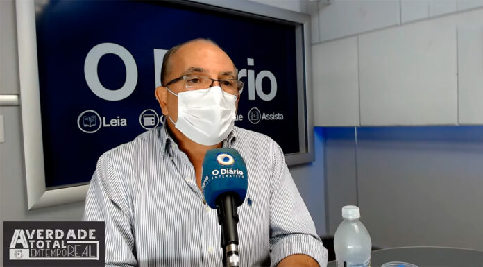 Fernando cita ‘fragilidade política’ e falta de ‘generosidade’ de Barretos para aderir à Rio Preto
