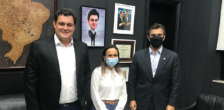 Geninho vai receber Título de Cidadão Honorário de Barretos