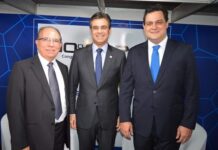 Centro Cultural Turístico será inaugurado na sexta (26) com o vice-governador. E terá homenagem a Geninho