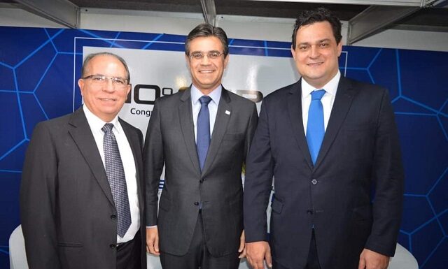 Centro Cultural Turístico será inaugurado na sexta (26) com o vice-governador. E terá homenagem a Geninho