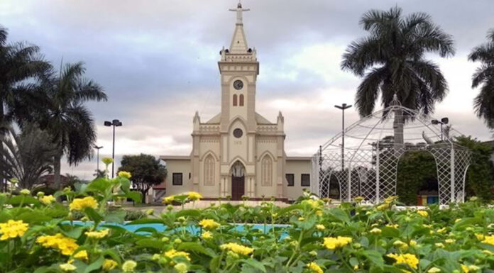 São José é celebrado com feriado, missas e procissão em Severínia, hoje