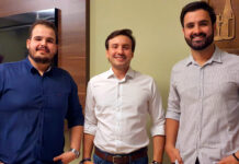 Roots, primeiro Food Park de Olímpia, deverá ser inaugurado em setembro