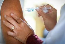 Na contramão: Olímpia fica sem dose de reforço para adultos por ordem da DRS de Barretos