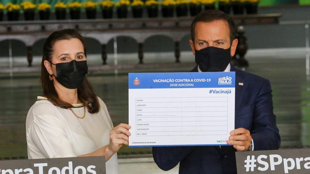 doria-terceira-dose