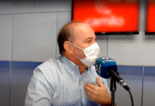 Ex-prefeito de Barretos elogia a iniciativa privada que acompanhou Benatti: “Temos culpas a assumir”