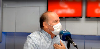 Ex-prefeito de Barretos elogia a iniciativa privada que acompanhou Benatti: “Temos culpas a assumir”