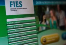 FIES: Pré-selecionados tem até sexta (6) para complementar inscrição