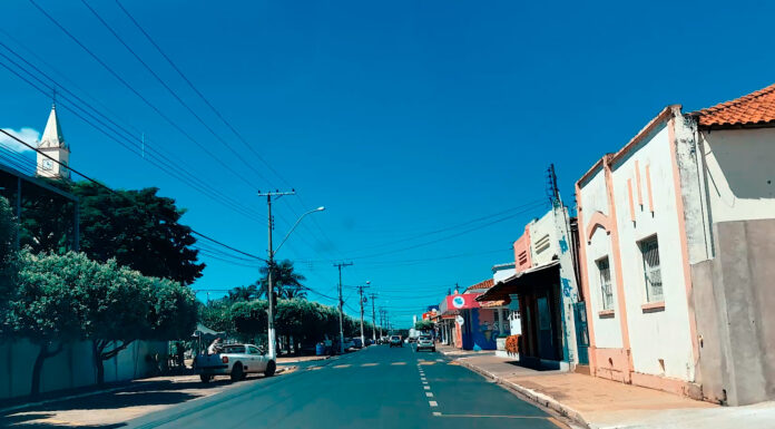 Renato lança nesta quarta (11) Plano de Desenvolvimento de Guaraci com Sebrae