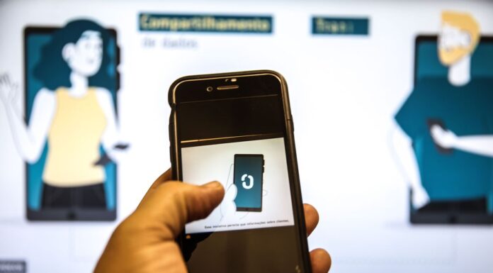 Compartilhamento de dados do open banking começa hoje