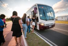 Auxílio transporte dos estudantes mantido e reajustado pelo IPCA