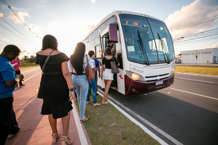 Divulgada lista de beneficiários do auxílio-transporte estudantil em Olímpia