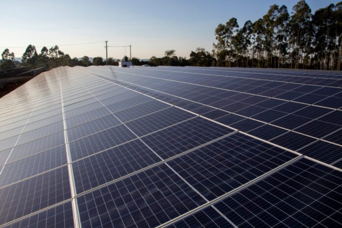 Renato Azeda anuncia recursos para Usina Fotovoltaica e Estação de Tratamento de Esgoto em Guaraci