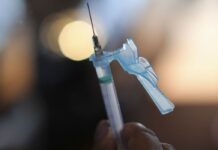 Olímpia começa hoje aplicar a 4ª dose Covid e Gripe para 60+