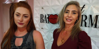 Batom Vermelho inaugura neste sábado (14), primeiro ‘outlet’ de Olímpia
