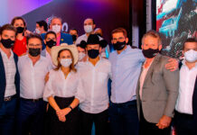 GR Group anuncia ‘plano robusto de investimentos’ para expansão do Turismo de Olímpia e Barretos