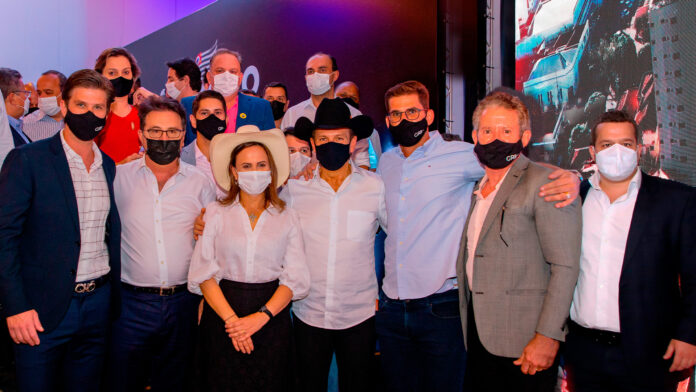 GR Group anuncia ‘plano robusto de investimentos’ para expansão do Turismo de Olímpia e Barretos