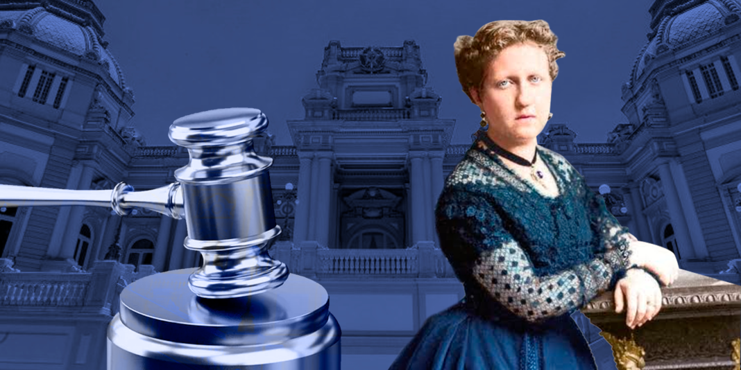 Princesa Isabel