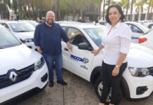 Governo de SP entrega veículo zero para o Procon de Olímpia