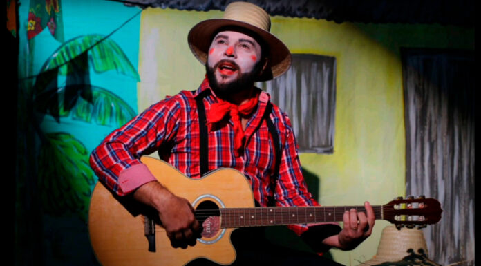 Hot Beach terá teatro infantil, ‘pocket show’, cinema na praia e Halloween