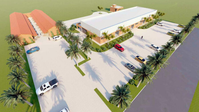 Cervejaria Olímpia anuncia nova fábrica e até um ‘beer garden’, Vila Alemã, para 2023